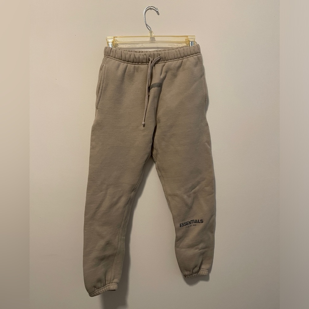 ESSENTIALS Small Sweat Pants
